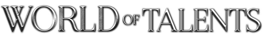 World of Talents