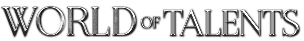 World of Talents