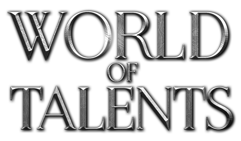 World of Talents
